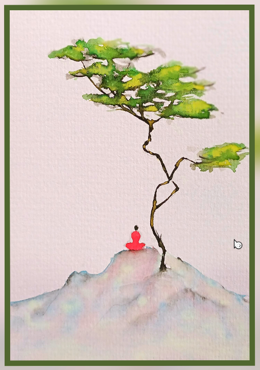 Ahimsa