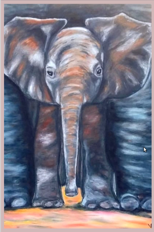 Elephan