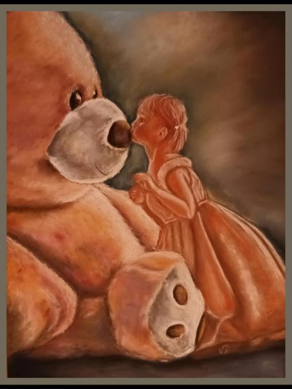 Nounours