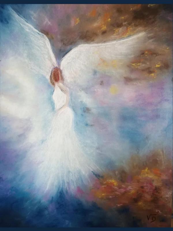 mon ange