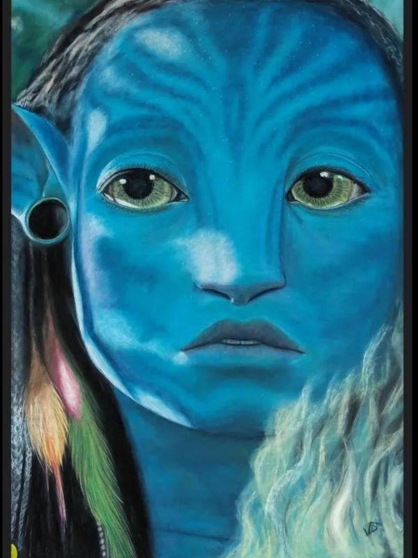 Neytiri